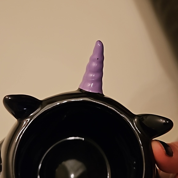 Killstar unicorn mug 🦄 - Picture 6 of 6